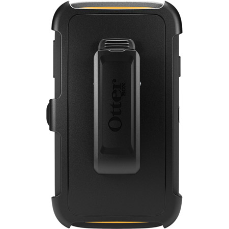 Otterbox-Defender-Samsung-Galaxy-S4-เคส2ชั้นกันกระแทก-ของแท้-100%-Gadget-Friends